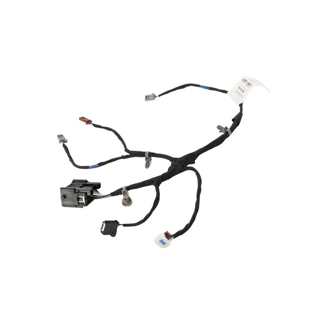 GM Genuine Parts Overhead Console Wiring Harness