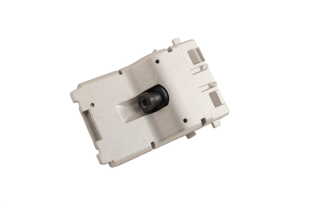 GM Genuine Parts Front View Camera