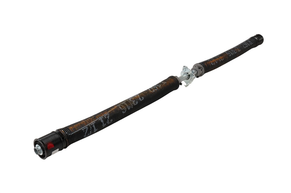 GM Genuine Parts Rear Door Torsion Spring
