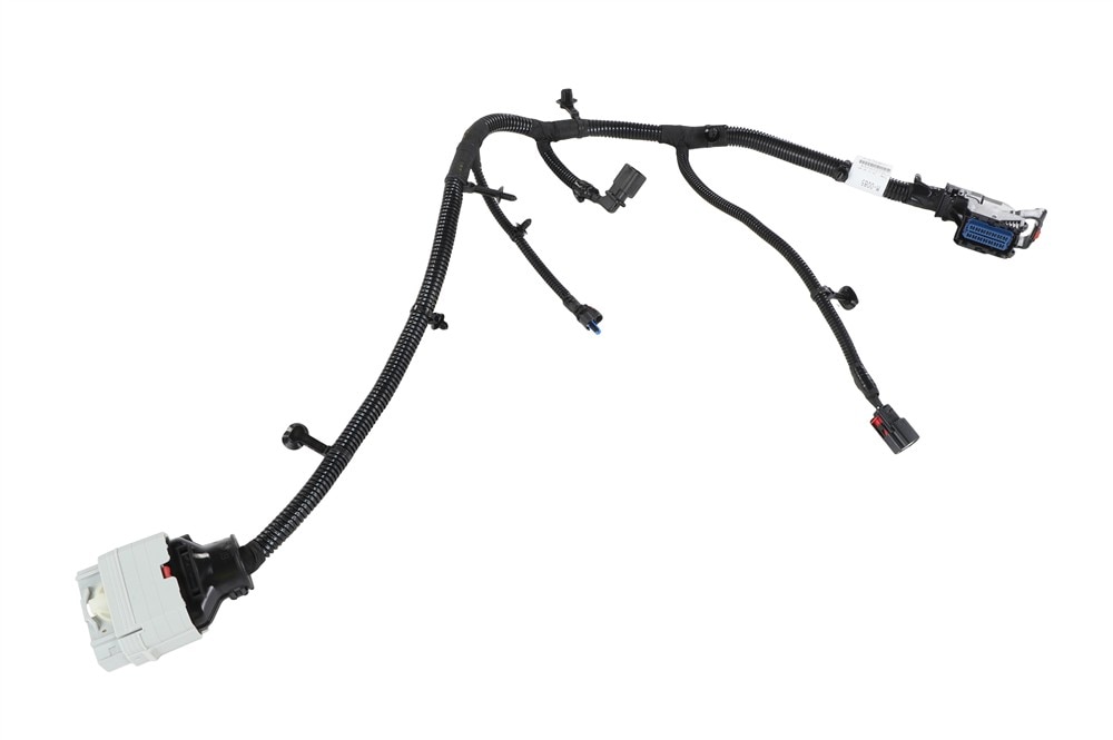 GM Genuine Parts Chassis Rear Wiring Harness