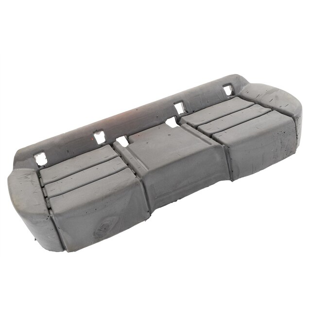 GM Genuine Parts Rear Seat Cushion Pad