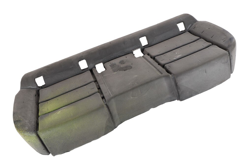 GM Genuine Parts Rear Seat Cushion Pad