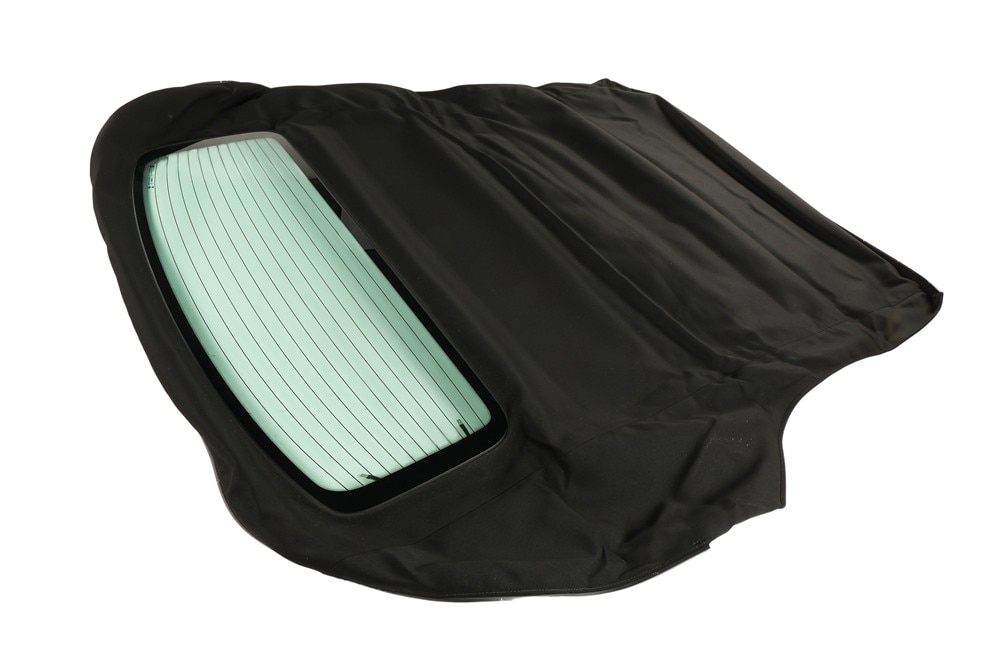 GM Genuine Parts Black Folding Top Cover