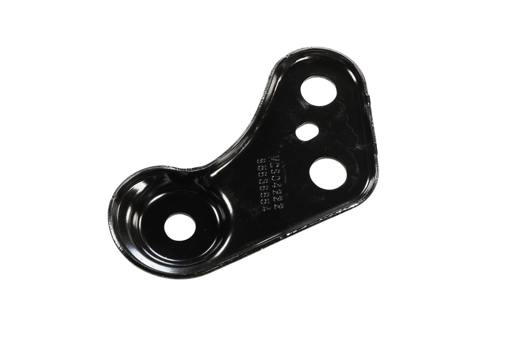 GM Genuine Parts Front Cradle Driver Side Mount Bolt Bracket