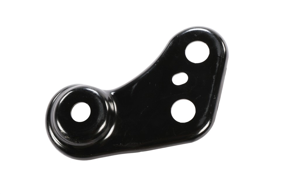 GM Genuine Parts Front Passenger Side Cradle Mount Bolt Bracket