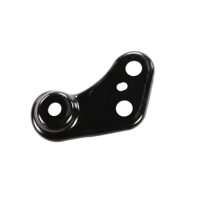 GM Genuine Parts Front Passenger Side Cradle Mount Bolt Bracket