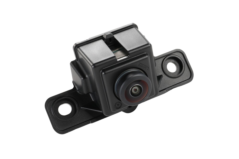 GM Genuine Parts Front View Driver Information Camera (Programming Required)