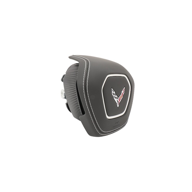 GM Genuine Parts Black Steering Wheel Airbag