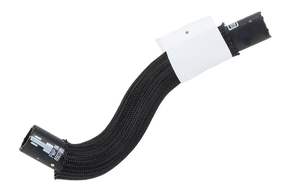 GM Genuine Parts High Voltage Battery Coolant Pump Inlet Hose