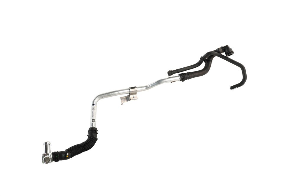 GM Genuine Parts High Voltage Battery Surge Tank Inlet Hose