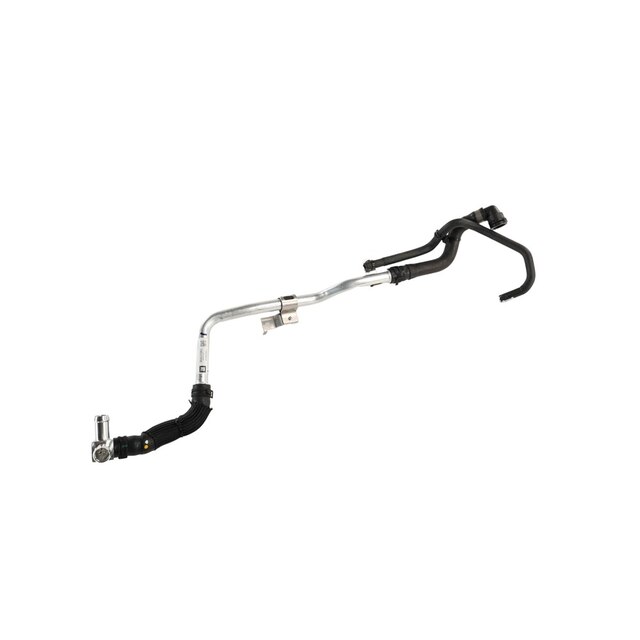 GM Genuine Parts High Voltage Battery Surge Tank Inlet Hose