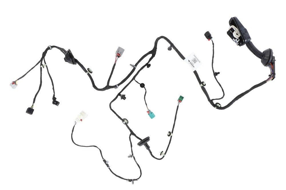 GM Genuine Parts Front Driver Side Door Wiring Harness