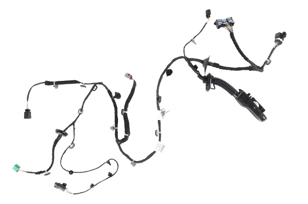 GM Genuine Parts Front Passenger Side Door Wiring Harness