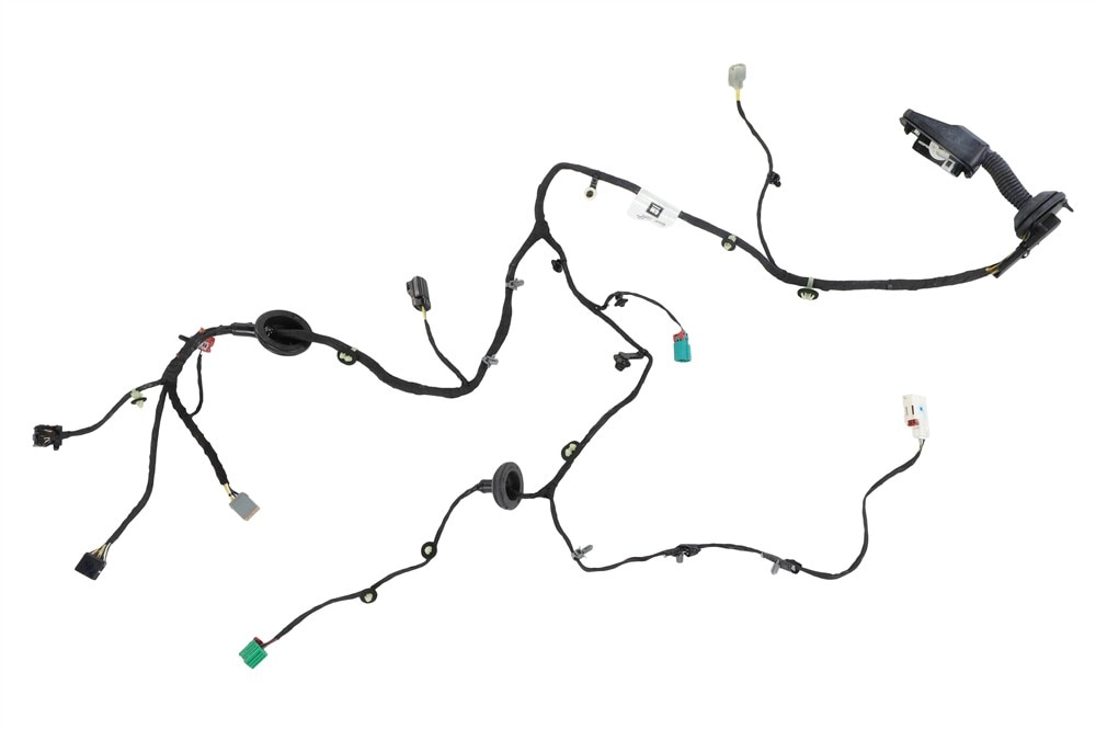 GM Genuine Parts Door Wiring Harness