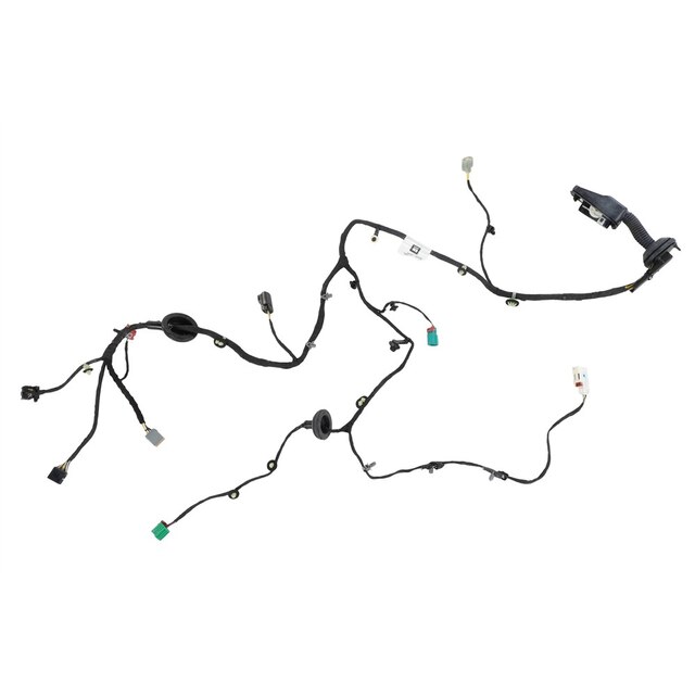 GM Genuine Parts Door Wiring Harness