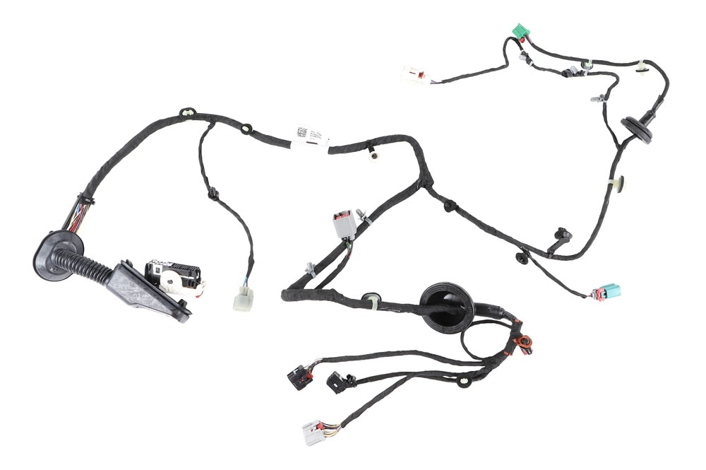GM Genuine Parts Front Driver Side Door Wiring Harness
