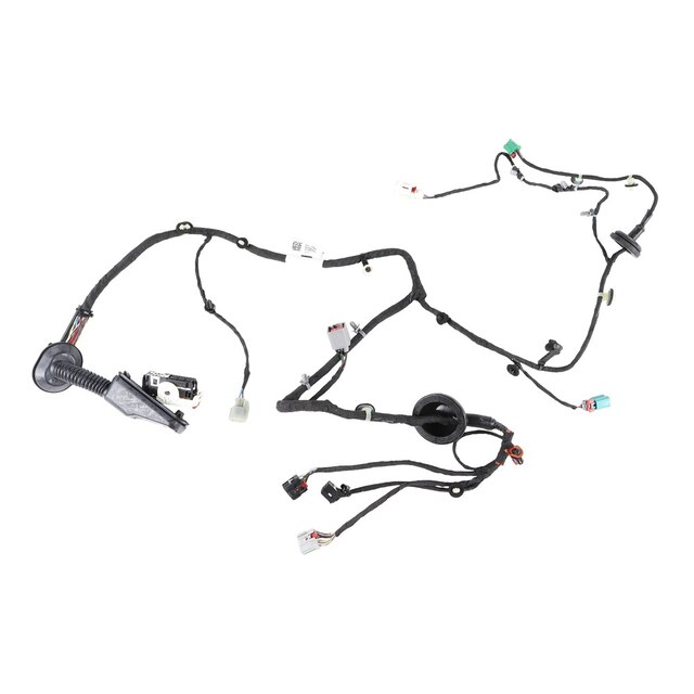 GM Genuine Parts Front Driver Side Door Wiring Harness