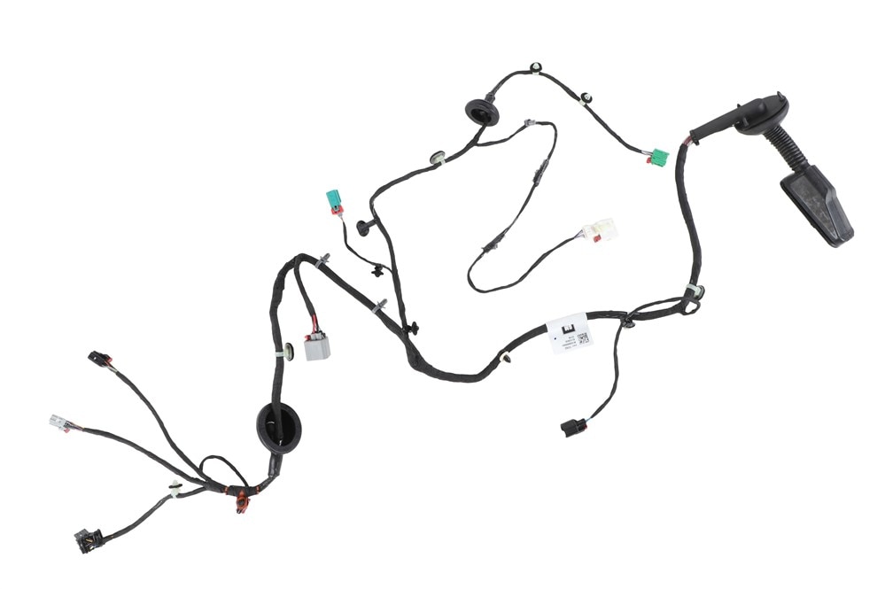 GM Genuine Parts Front Driver Side Door Wiring Harness