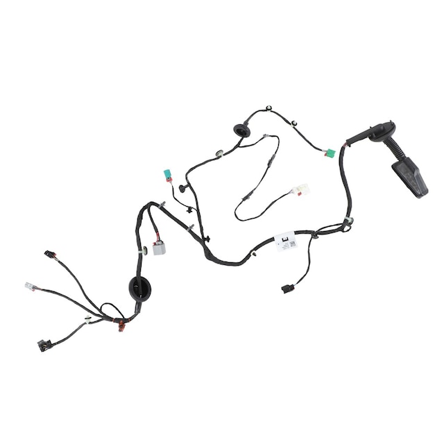 GM Genuine Parts Front Driver Side Door Wiring Harness