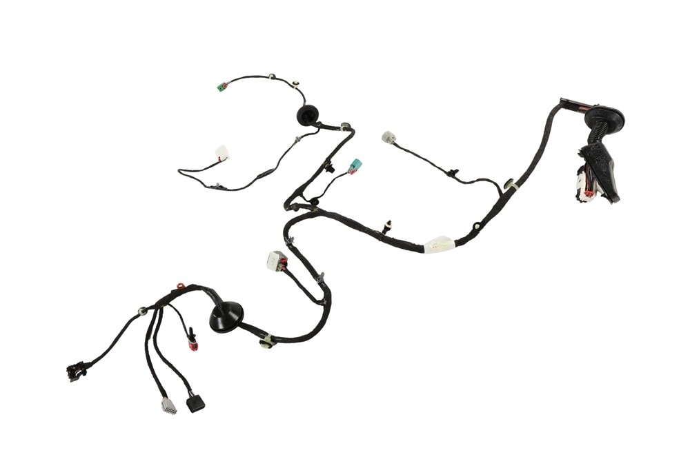 GM Genuine Parts Front Driver Side Door Drive Wiring Harness