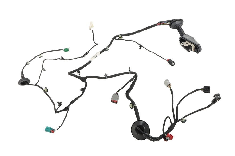 GM Genuine Parts Front Driver Side Door Wiring Harness