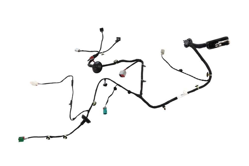 GM Genuine Parts Front Driver Side Door Wiring Harness