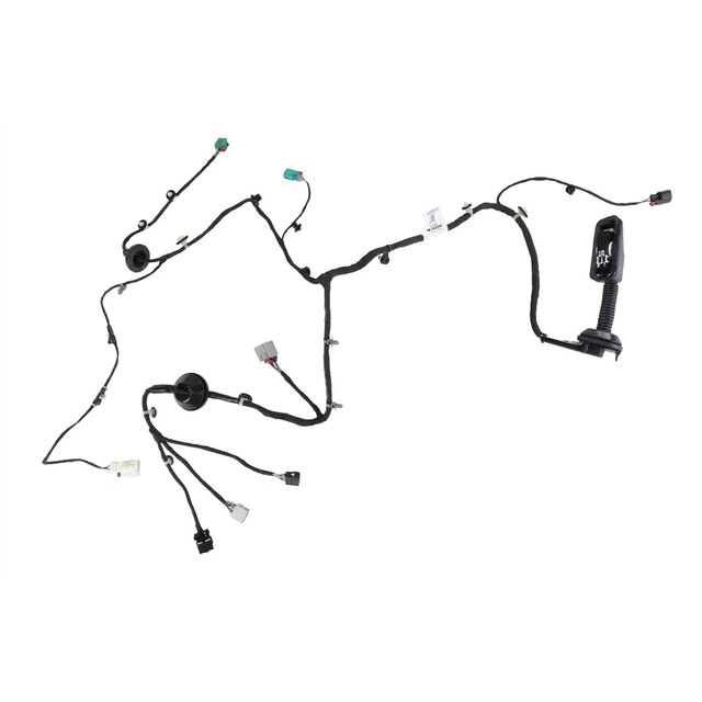 GM Genuine Parts Front Driver Side Door Wiring Harness