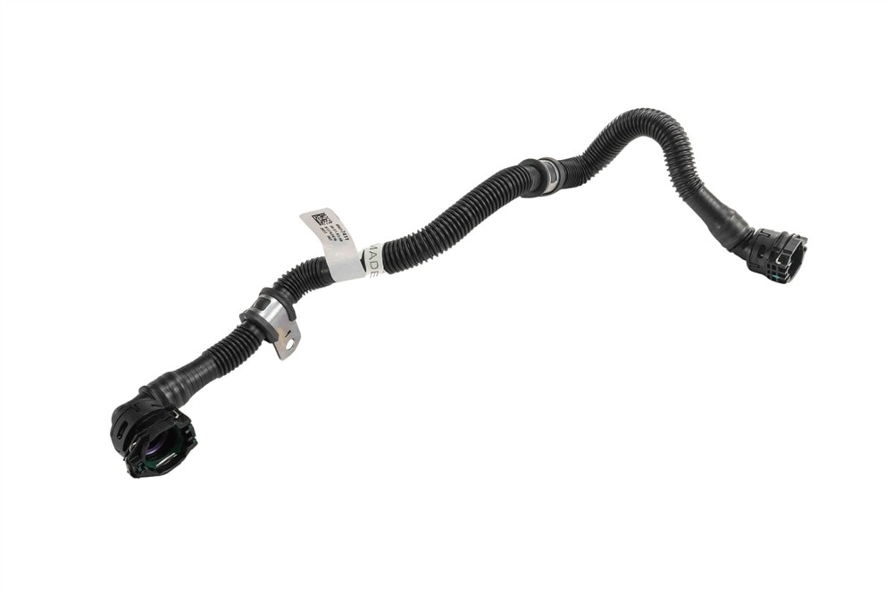 GM Genuine Parts Drive Motor Control Module Radiator Outlet Hose