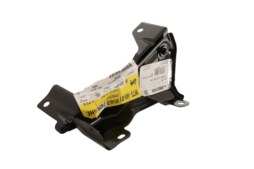 GM Genuine Parts Front Passenger Side Wheelhouse Panel Bracket