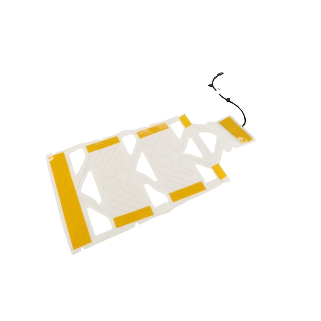 GM Genuine Parts Rear Seat Cushion Heater