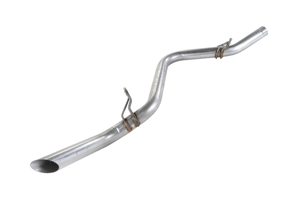 GM Genuine Parts Exhaust Tail Pipe
