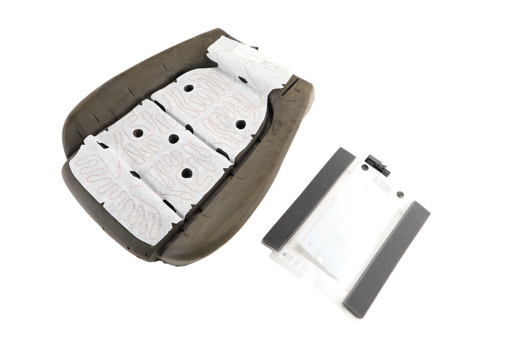 GM Genuine Parts Airbag Front Passenger Presence Module Kit