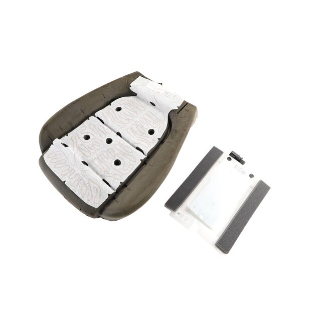 GM Genuine Parts Airbag Front Passenger Presence Module Kit