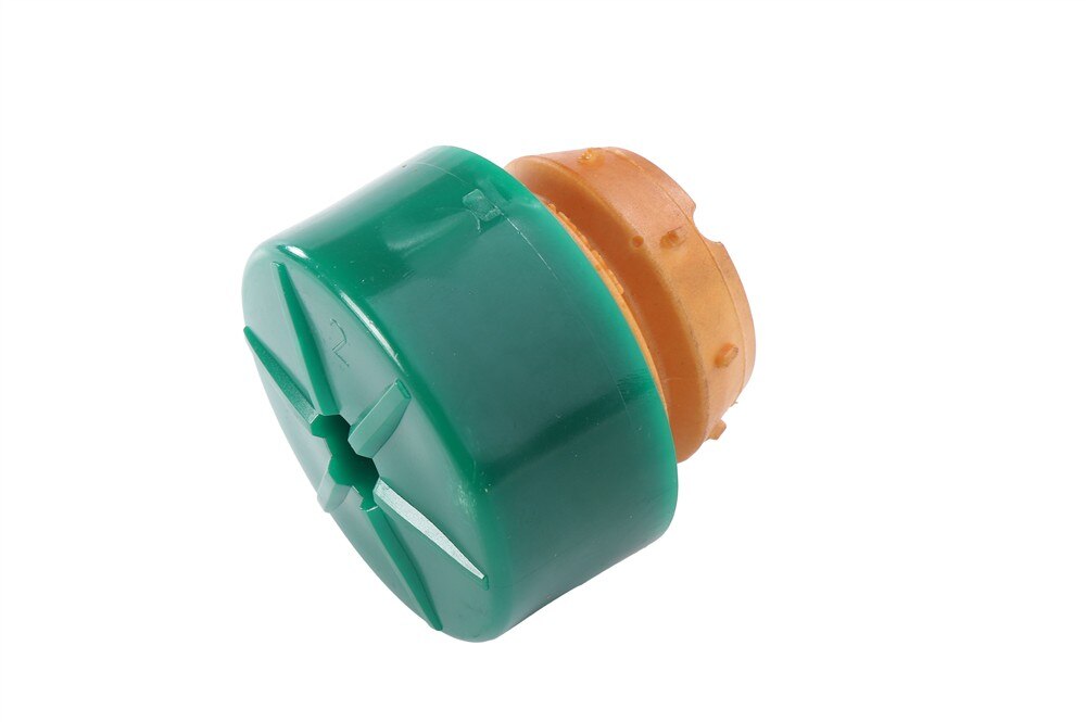 GM Genuine Parts Front Shock Absorber Upper Bumper