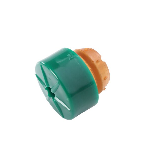 GM Genuine Parts Front Shock Absorber Upper Bumper