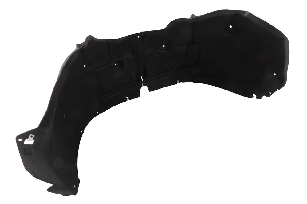 GM Genuine Parts Front Driver Side Wheelhouse Liner