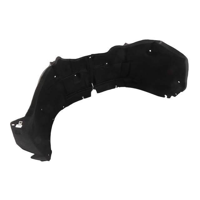 GM Genuine Parts Front Driver Side Wheelhouse Liner