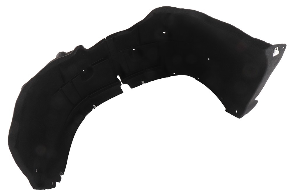 GM Genuine Parts Front Passenger Side Wheelhouse Liner