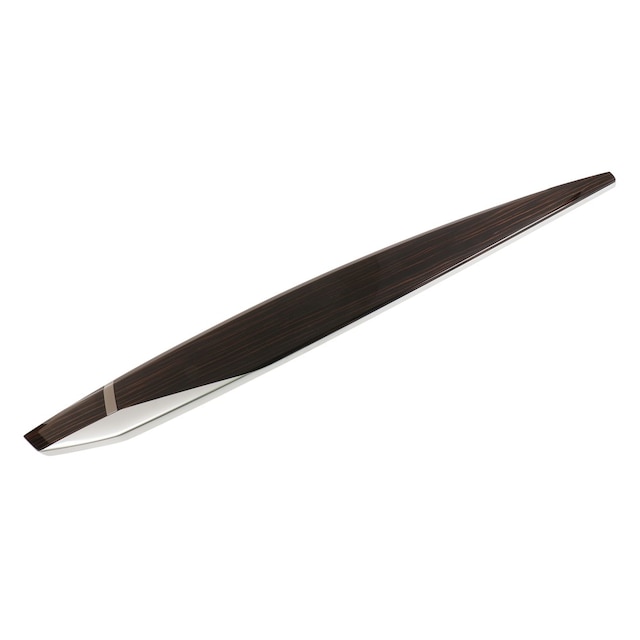 GM Genuine Parts Passenger Side Instrument Panel Trim Plate Applique