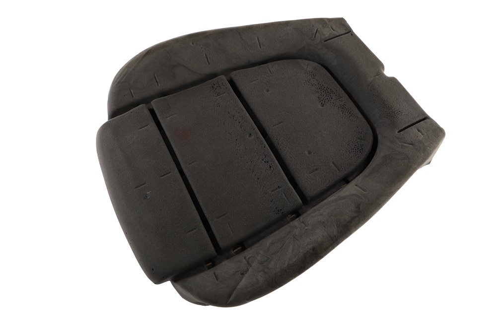 GM Genuine Parts Front Drivers Side Seat Cushion Pad