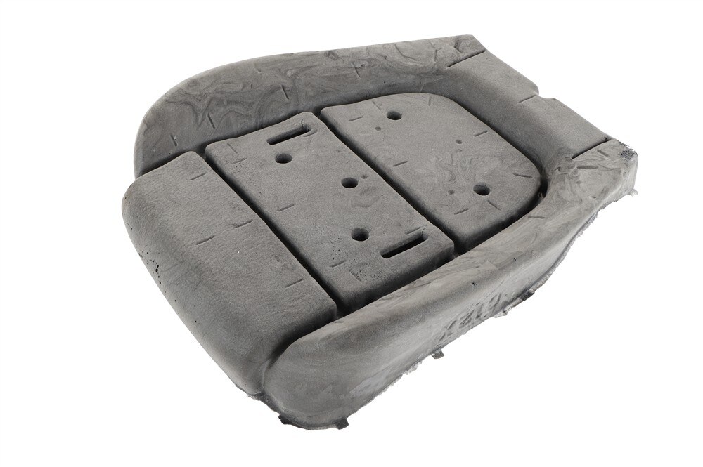 GM Genuine Parts Driver Seat Cushion Pad