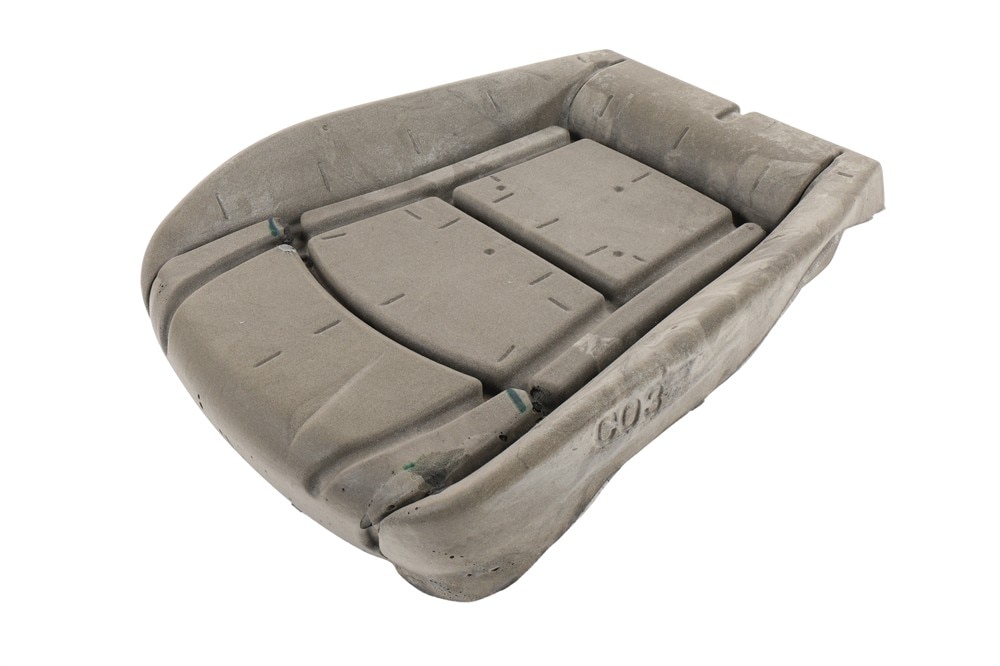 GM Genuine Parts Front Drivers Side Seat Cushion Pad