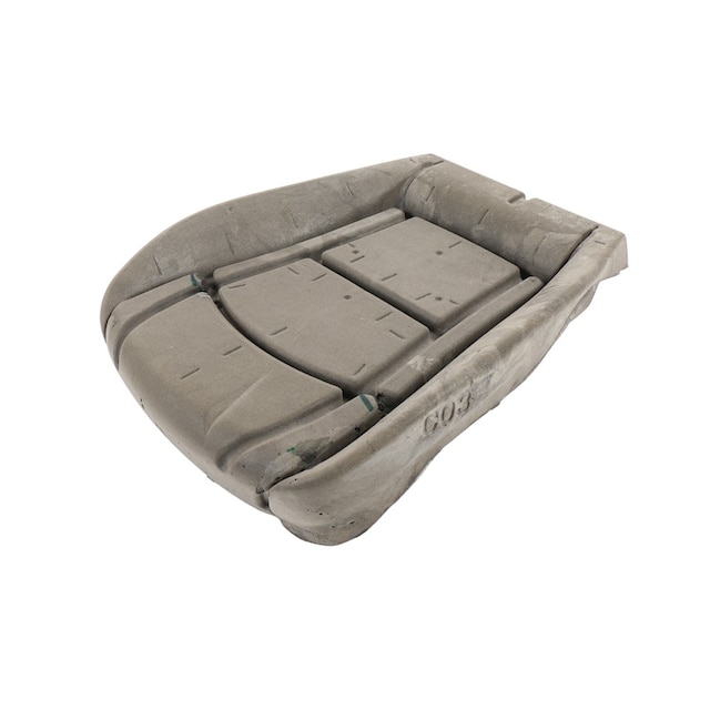 GM Genuine Parts Front Drivers Side Seat Cushion Pad