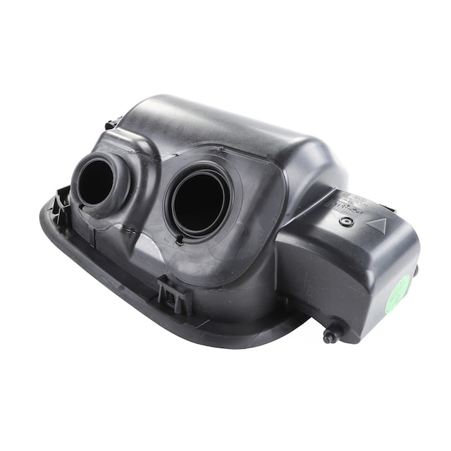 GM Genuine Parts Fuel Tank Filler Pipe Housing