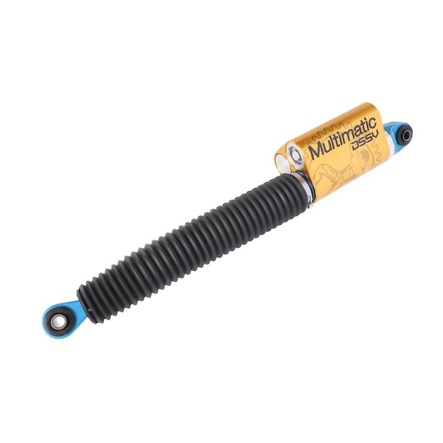 GM Genuine Parts Rear Passenger Side Shock Absorber