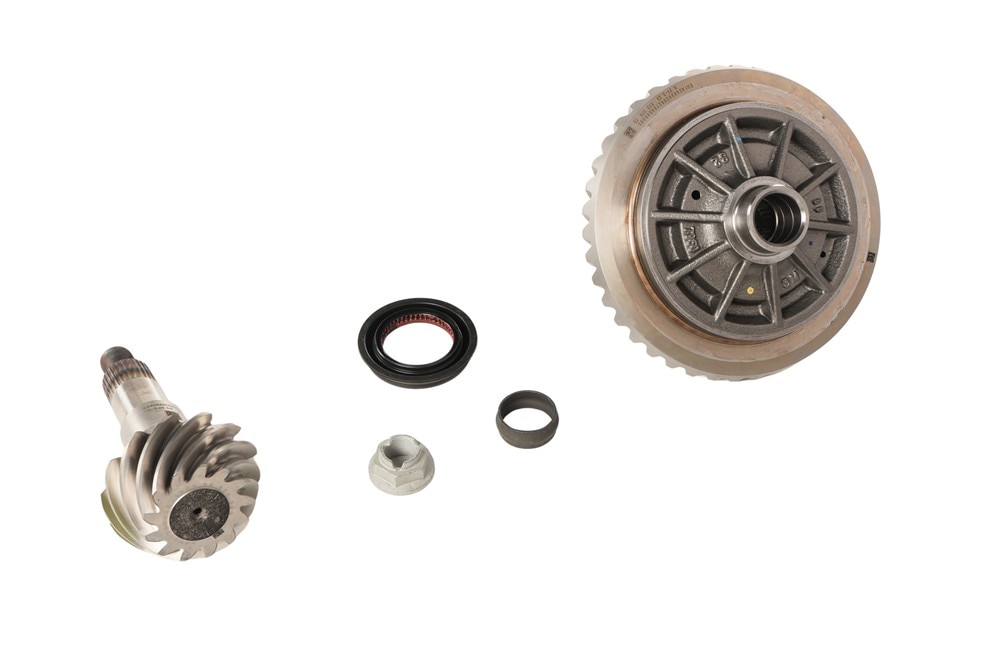 GM Genuine Parts Front Differential Drive Pinion Gear