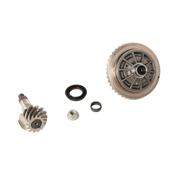 GM Genuine Parts Front Differential Drive Pinion Gear