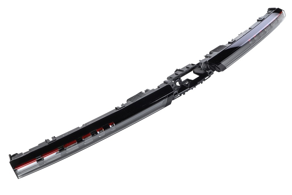 GM Genuine Parts Rear Closure Auxiliary Signal Lamp