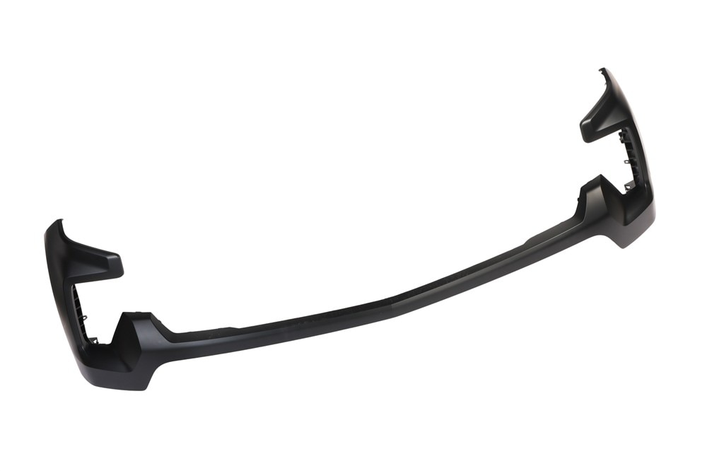 GM Genuine Parts Primed Front Bumper Upper Fascia