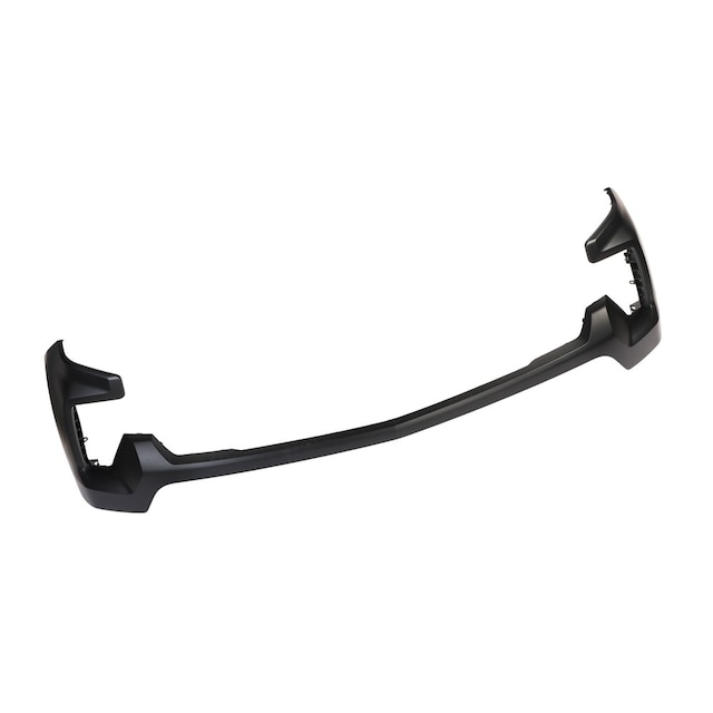 GM Genuine Parts Primed Front Bumper Upper Fascia